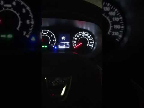 Dacia Duster Sirenaj