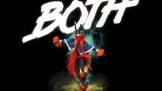 Both-Straight Outta Line