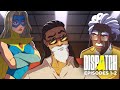 WHAT AN INSANE START Dispatch Episodes 1 2