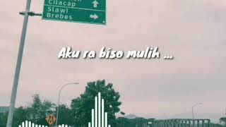 Download lagu Ora Iso Mulih - Arda (Unofficial Music) mp3
