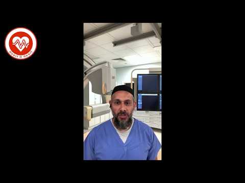 CCOVID 19: Don’t Ignore Chest Pain