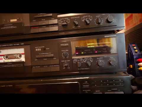 1979年TDK D90測試錄音