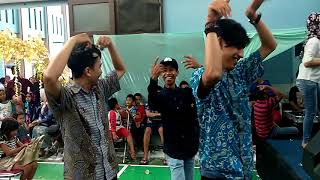 Download lagu Ambu niknok show ratu amelia sanca mustika duda araban live cikambuy kopo bandung weeding fahmi&desi mp3 Download lagu Ambu niknok show ratu amelia sanca mustika duda araban live cikambuy kopo bandung weeding fahmi&desi mp3