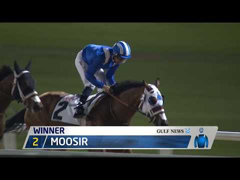 Race 4 InsideOut - Race Recap