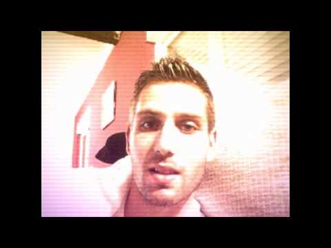 Alex Guerrero feat. Elena Vargas 'Coming Back Home' // Official Teaser