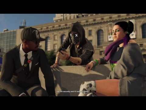 watchdogs 2 pt.30