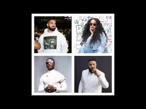 Drake x H.E.R x WizKid x Dj Khaled x T.O.K - Going Crazy / One Dance / You A Lead (Kevin-Dave Remix)