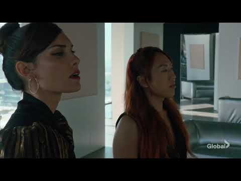 NCIS Los Angeles 11x05 - Off market