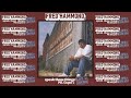 "When You Praise / You Are The Living Word" (LIVE) - Fred Hammond (with LYRICS)