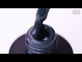Гель-лак OXXI Professional №253 (приглушенный зелено-серый, эмаль), 10 мл Гель-лак OXXI Professional №253 (приглушенный зелено-серый, эмаль), 10 мл