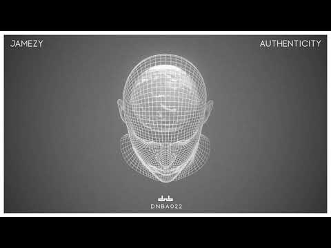 Jamezy - Authenticity