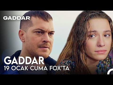Gaddar Teaser | Yeni Dizi