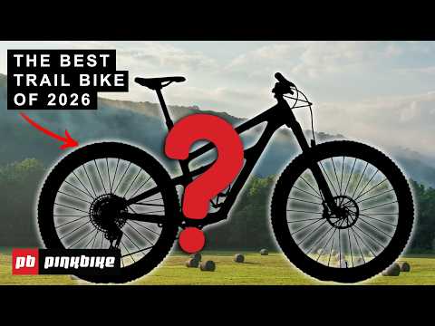 Unanimous Winner: 2026 Trail Bike Field Test Final Results
