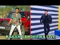 Karan Randhawa Live Singing 2021
