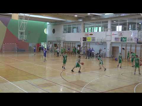 KUP MEĐIMURJA: OK Plavi - OKM Centrometal