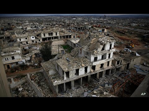 انتهى عصر الجبروت بشار الاسد سوريا