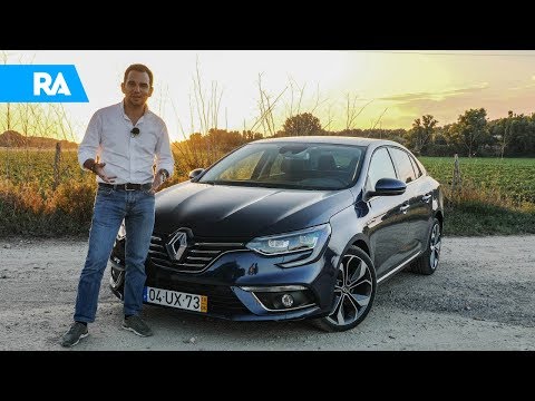 Renault Mégane Grand Coupé 1.6 dCi (130cv). O melhor da gama?