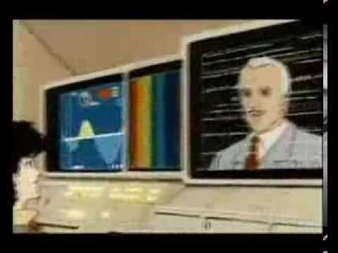 Pole Position CBS 1984 - HootyHaHa's Flashbacks