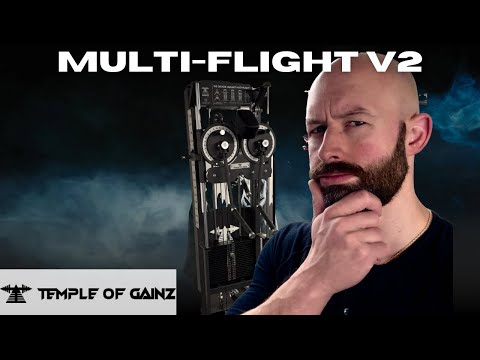 Temple of Gainz MultiFlight V2: 6-Month Follow-Up – Buy or Skip?