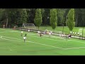 Peter Hauman GK Highlights, July 22-25, 2020