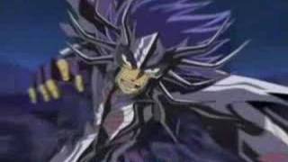 saint seiya - stratovarius - falling into fantasy