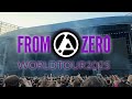 LINKIN PARK LIVE IN HANNOVER 2025 Highlights Heinz Von Heiden Arena 16 06 2025 4K