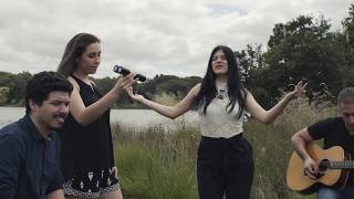 LaVitrola.cl: Maria Moss - Viva la vida