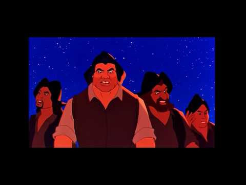 Pocahontas (1995) Soundtrack: Wilde sind’s