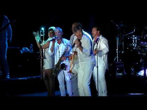 'Cjazz Legend' Dave Koz and Friends 'Summer Horns' ft. Rick Braun - "Everything Is Alright" (LIVE)