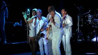 Dave Koz and Friends 'Summer Horns' ft. Rick Braun - "Everything Is Alright" (LIVE)