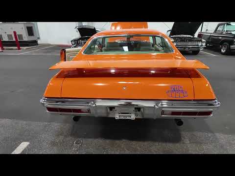 1972 Pontiac LeMans (CC-2104320) for sale in Greensboro, North Carolina