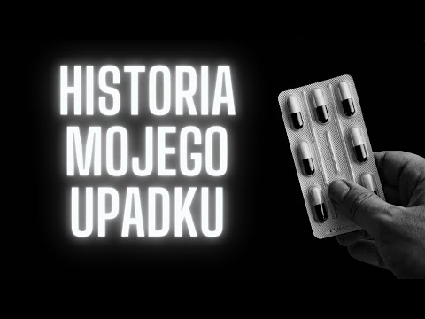 6# ACODIN - Historia mojego upadku po Acodinie Opowiadanie Audiobook PL Lektor po polsku TripRaport
