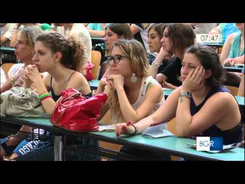 Speciale Università di Buongiorno Regione (Rai 3)