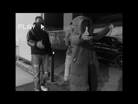 OG7 - Week-end feat YnnekDMK (clip officiel)  beat by @MnSBeatzll