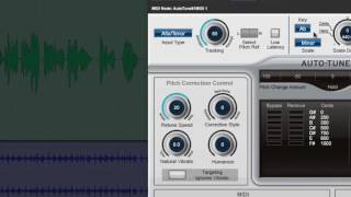 The Auto-Tune Effect: How to Create It