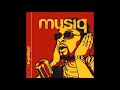 Musiq Soulchild Half Crazy