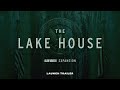 Vídeo de jugabilidad de Alan Wake II: Deluxe Edition  PC