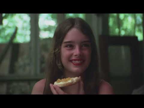 Pretty Baby 1978 / Mr.Kitty - After Dark