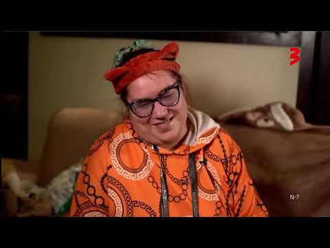 Prieš srovę - Kristina Kaminskaitė Tiškuvienė