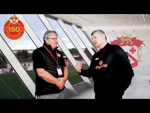 Lee Glover Interview - King's Lynn Town - 27/09/2022