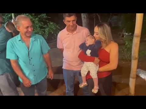 Folia de reis Itaberaí Goiás Comunidade São José do Retiro dezembro 2025