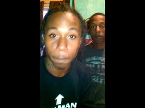 Wild Boy: Zelly Stackz & Swag