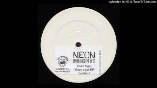 Easy Tiger - Easy (Original Dub Mix)
