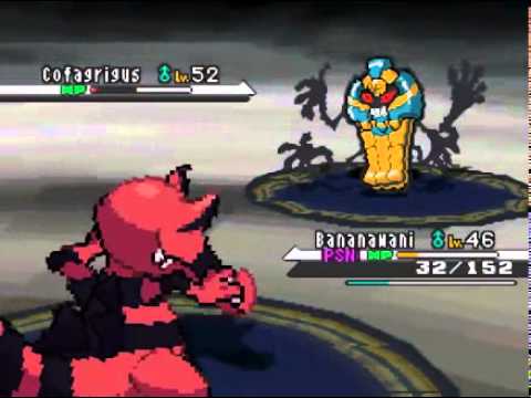 Let's Play Pokemon Black - Episode 53 [Finale!]