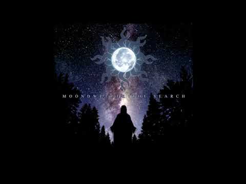 Moondweller - The Search - [Full Album]