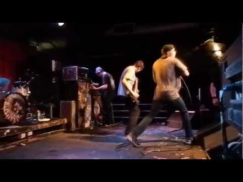 Placeholder- The Story So Far (Suppy Nation @ The Masquerade)