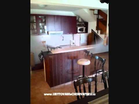 Apartmány Dům More, Gršćica - Blato -- Korčula , Chorvatsko - Croatia - Hrvatska