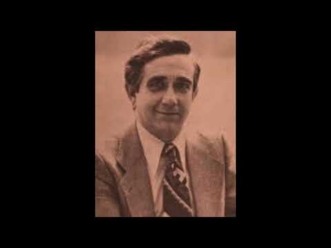 Ferry Gruber:  "Komm ins blaue Paradies"