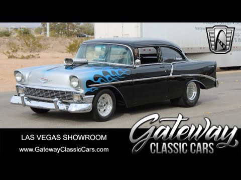 1956 Chevrolet 210 (CC-1838747) for sale in O'Fallon, Illinois