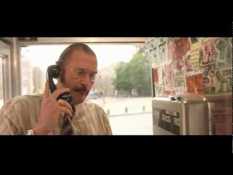 Je viens de me faire carjacker (Dikkenek)